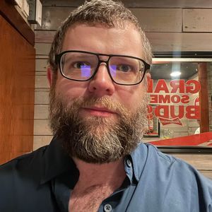 Meet your Posher, Patrick